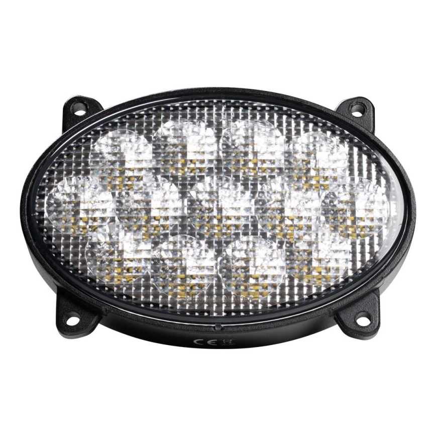 LED-Traktor-Scheinwerfer JOHN DEER LED/65W/10-30V IP69 5700K oval