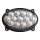 LED-Traktor-Scheinwerfer JOHN DEER LED/65W/10-30V IP69 5700K oval