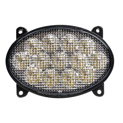 LED-Traktor-Scheinwerfer JOHN DEER LED/65W/10-30V IP69 5700K oval