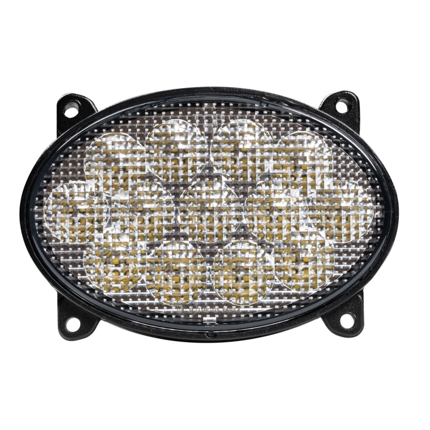 LED-Traktor-Scheinwerfer JOHN DEER LED/65W/10-30V IP69 5700K oval