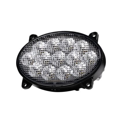 LED-Traktor-Scheinwerfer JOHN DEER LED/65W/10-30V IP69 5700K oval