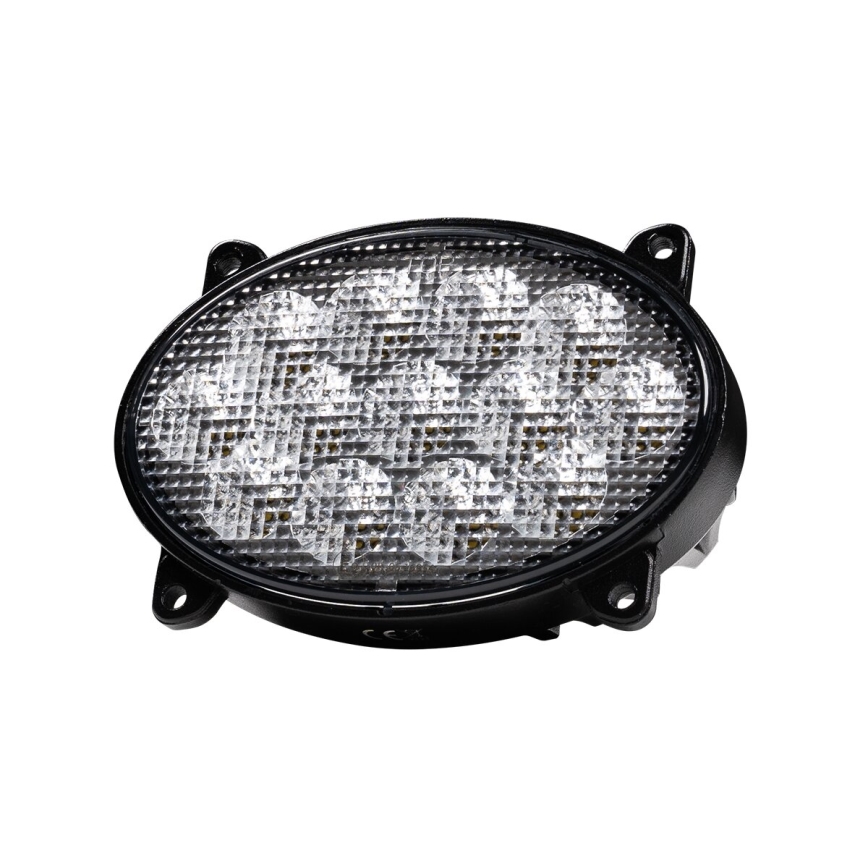 LED-Traktor-Scheinwerfer JOHN DEER LED/65W/10-30V IP69 5700K oval