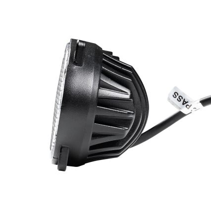 LED-Traktor-Scheinwerfer JOHN DEER LED/65W/10-30V IP69 5700K oval