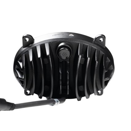 LED-Traktor-Scheinwerfer JOHN DEER LED/65W/10-30V IP69 5700K oval