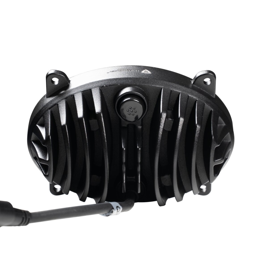 LED-Traktor-Scheinwerfer JOHN DEER LED/65W/10-30V IP69 5700K oval