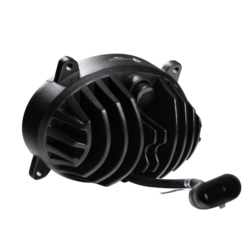 LED-Traktor-Scheinwerfer JOHN DEER LED/65W/10-30V IP69 5700K oval