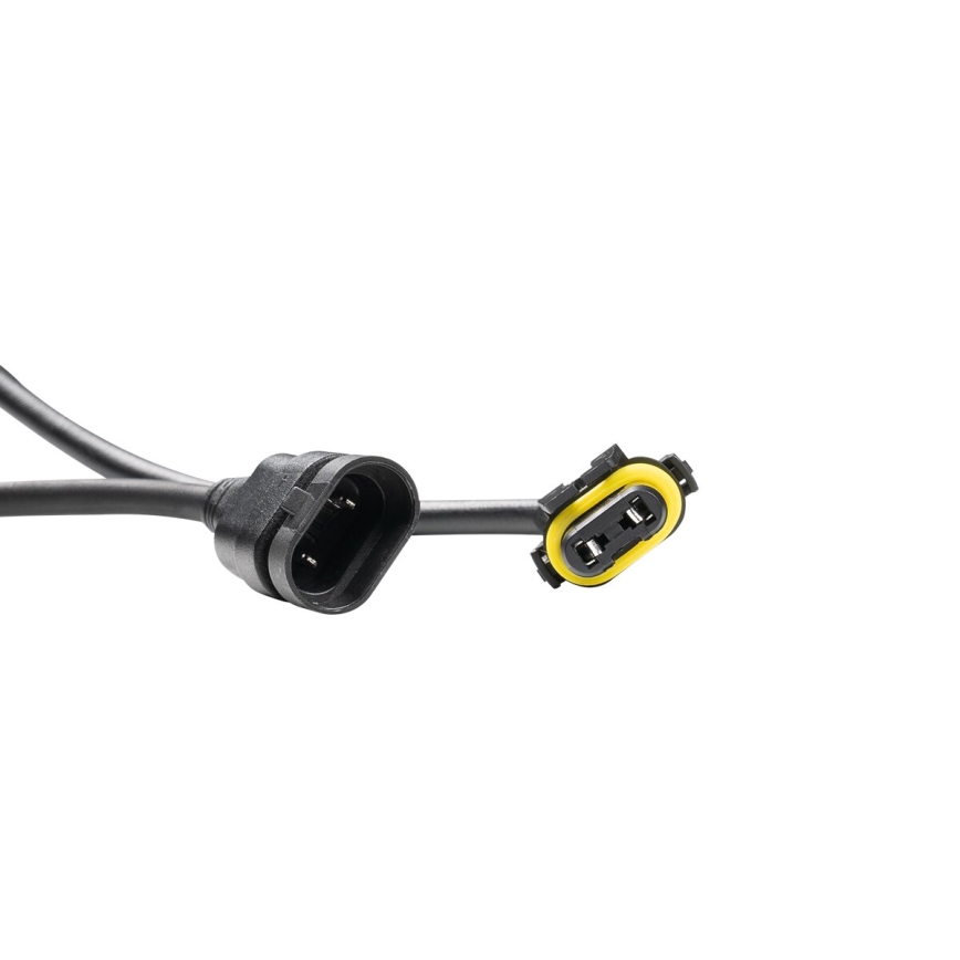 LED-Traktor-Scheinwerfer JOHN DEER LED/65W/10-30V IP69 5700K oval