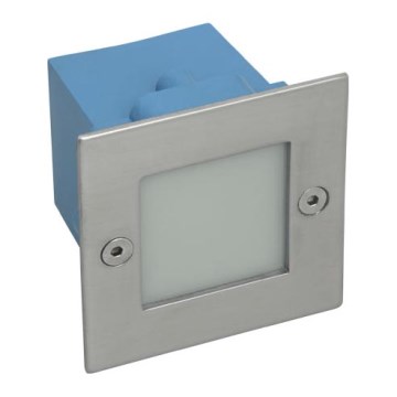 LED Treppenbeleuchtung LED/0,6W/230V IP54