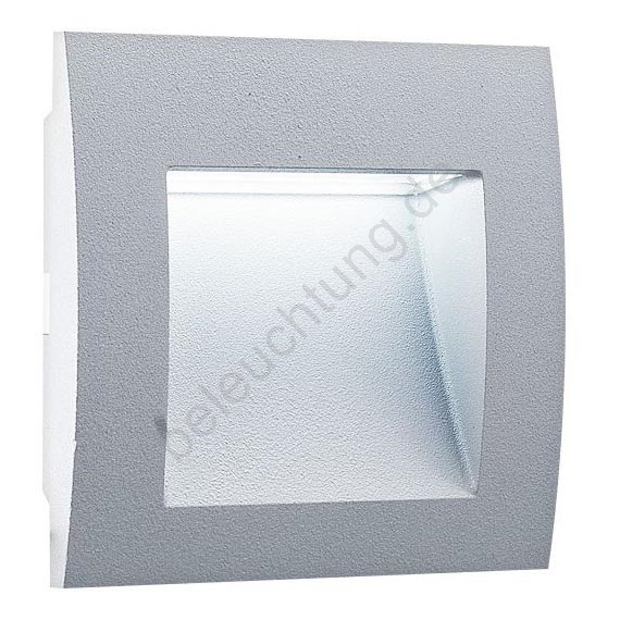 LED Treppenbeleuchtung LED/3W/230V IP65 | Beleuchtung.de