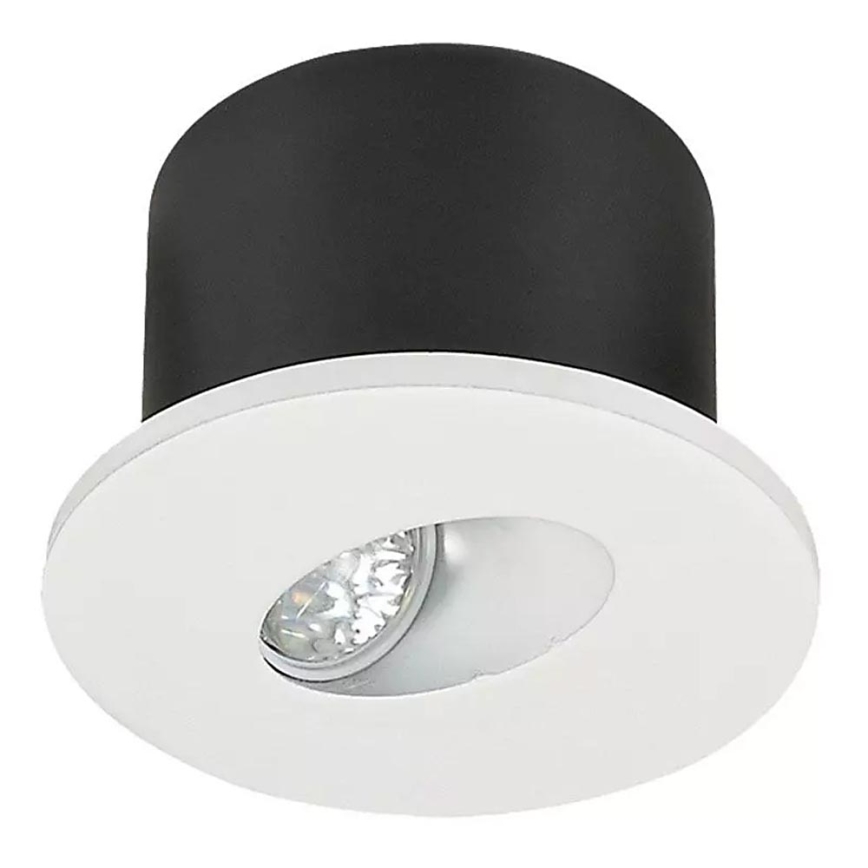 LED-Treppenhausleuchte 1xLED/3W/230V 3000K