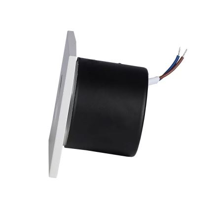 LED-Treppenhausleuchte 1xLED/3W/230V 4000K