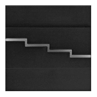 LED Treppenhausleuchte SECRETO LED/1,2W/12V