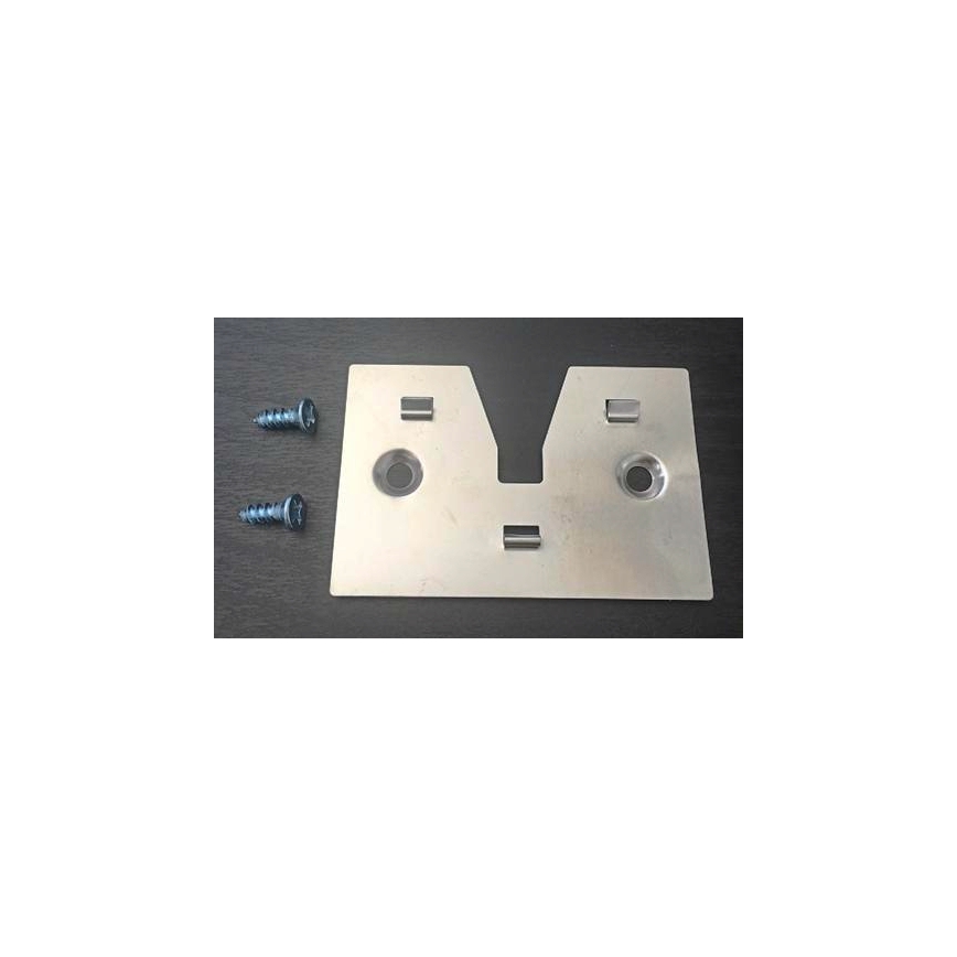 ProVero ID-1286 - LED Treppenhausleuchte SECRETO LED/1,2W/12V