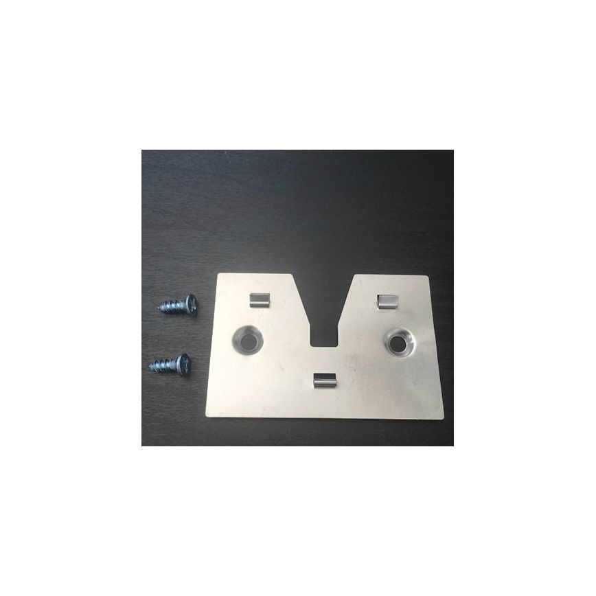 ProVero ID-1220 - LED treppenhausleuchte UNICO LED/1,2W/12V