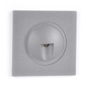 LED Treppenleuchte für Außen Q3 LED/3W/230V IP44