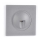 LED Treppenleuchte für Außen Q3 LED/3W/230V IP44