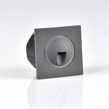 LED - Beleuchtung der Treppe | Beleuchtung.de