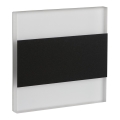LED Treppenleuchte LED/0,8W/12V 3000K