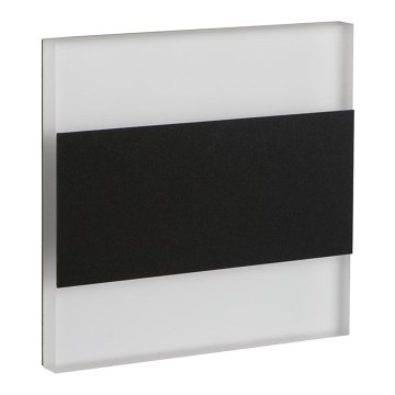 LED Treppenleuchte LED/0,8W/12V 3000K