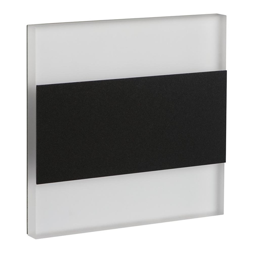 LED Treppenleuchte LED/0,8W/12V 3000K