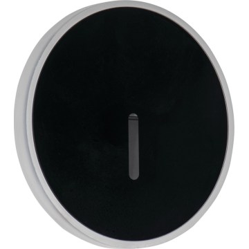 LED-Treppenleuchte MAGNIK LED/1,7W/230V 2700/3300/3900/4600/5700K schwarz rund