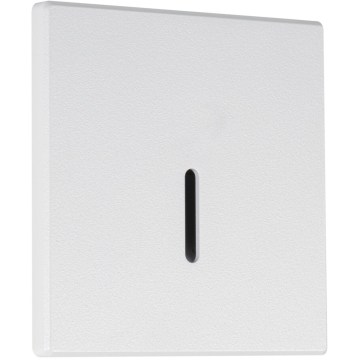 LED-Treppenleuchte MAGNIK LED/1,7W/230V 2700/3300/3900/4600/5700K weiß eckig
