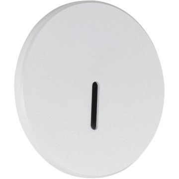 LED Treppenleuchte MAGNIK LED/1,7W/230V 2700/3300/3900/4600/5700K weiß rund