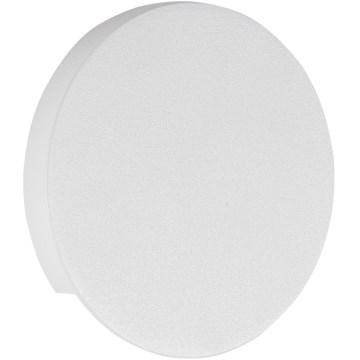LED-Treppenleuchte MAGNIK LED/1,7W/230V 2700/3300/3900/4600/5700K weiß rund
