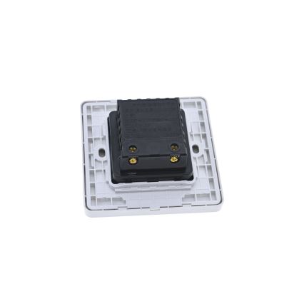 LED-Treppenleuchte mit Bewegungs- und Dämmerungssensor LED/3W/230V 3000K weiß