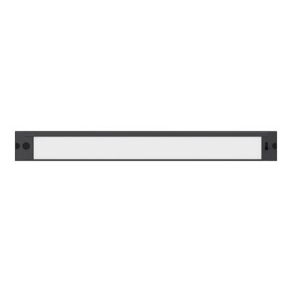 LED-Unterbauleuchte LED/12W/230V 2700/3000/4000/5000/5700K 42 cm schwarz