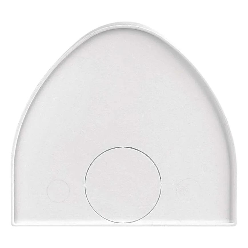 LED-Unterbauleuchte, 20 W, 230 V, 4000 K, 60 cm