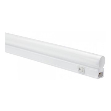 LED Unterbauleuchte CABINET SWITCH LED/14W/230V 3000K 119 cm