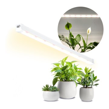 LED Unterbauleuchte für Pflanzenzucht GROWLY LED/15W/230W