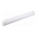 LED-Unterbauleuchte LED/15W/230V 60 cm IP44 weiß