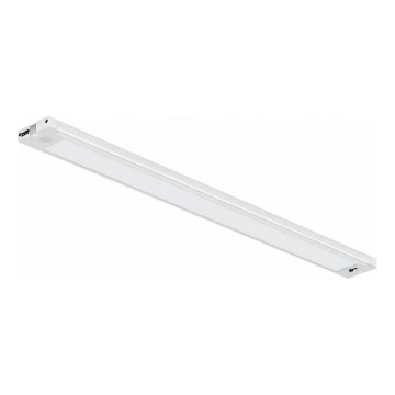 LED Unterbauleuchte LED/18W/230V 2700/3000/4000/5000/5700K 60 cm weiß