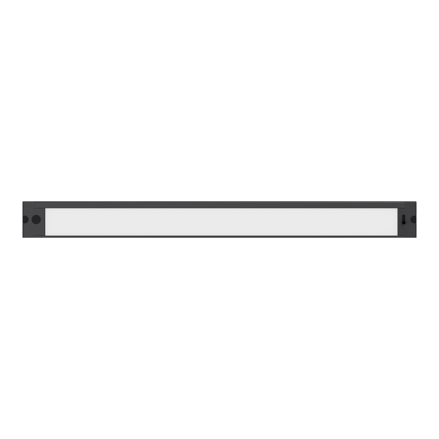 LED-Unterbauleuchte LED/18W/230V 2700/3000/4000/5000/5700K 60 cm schwarz