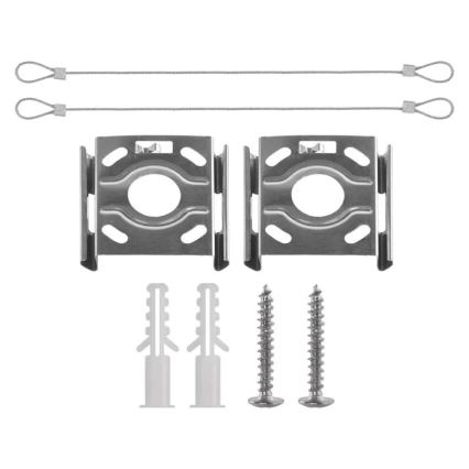 LED-Unterbauleuchte LED/60W/230V 4000K 150 cm
