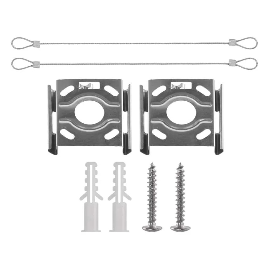 LED-Unterbauleuchte LED/60W/230V 4000K 150 cm