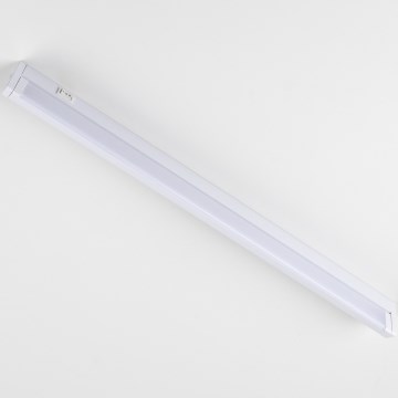 LED-Unterbauleuchte LED/7,5W/230V 55,6 cm weiß