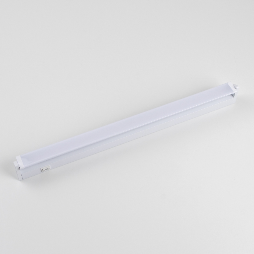 LED-Unterbauleuchte LED/7,5W/230V 55,6 cm weiß