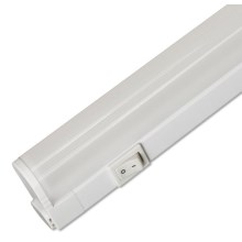 LED-Unterbauleuchte LINEX LED/4W/230V 2200/3000/4000K