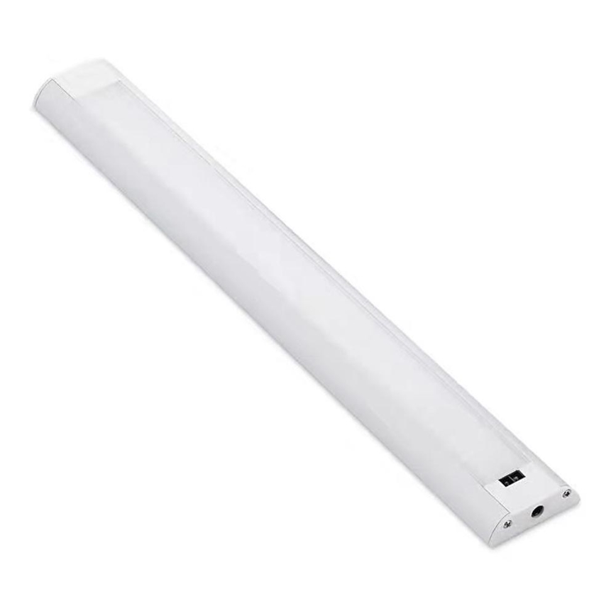 LED-Unterbauleuchte mit Sensor LED/9W/230V 6000K