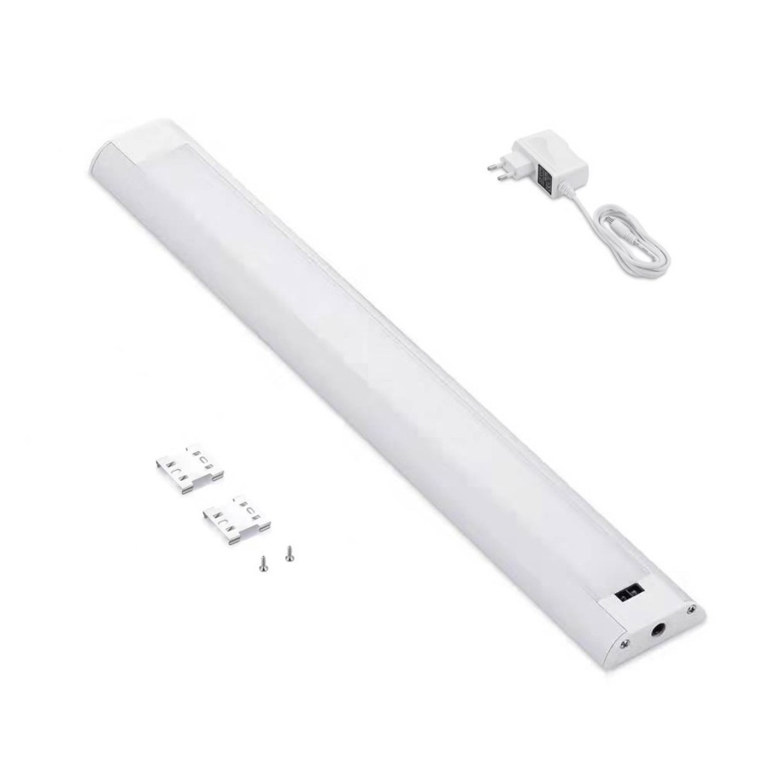 LED-Unterbauleuchte mit Sensor LED/9W/230V 6000K