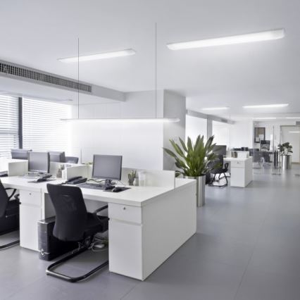 LED-Unterbauleuchte VIGA LED/14W/230V 6000K weiß