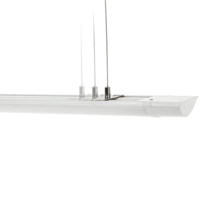 LED-Unterbauleuchte VIGA LED/14W/230V 6000K weiß