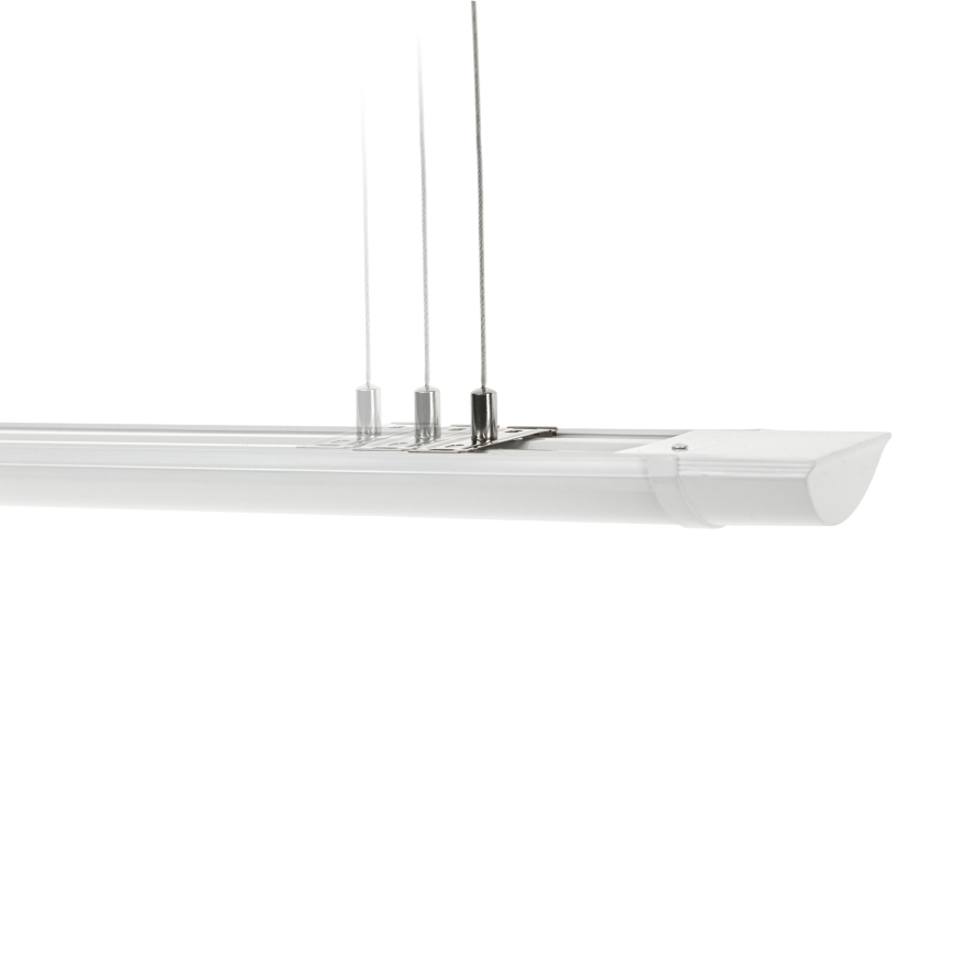 LED-Unterbauleuchte VIGA LED/20W/230V 4000K weiß