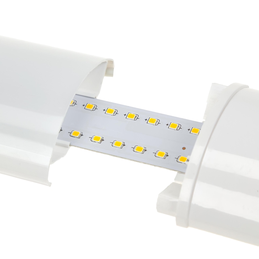 LED-Unterbauleuchte VIGA LED/28W/230V 3000K weiß