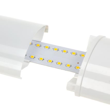 LED-Unterbauleuchte VIGA LED/28W/230V 4000K weiß
