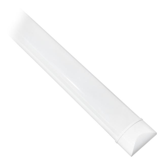 LED Unterbauleuchte VIGA LED/32W/230V Weiß