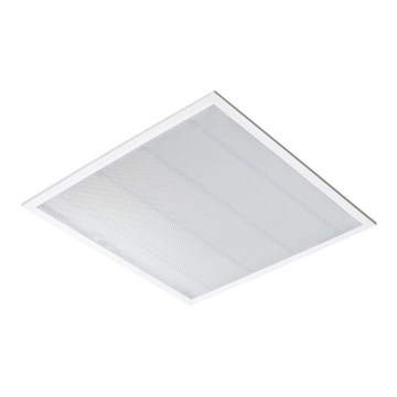 LED Untersichtspanel ALGINE PRISMATIC LED/36W/230V 4000K